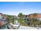 Costa Verde Blvd Apt,jacksonville Beach, Condo For Rent