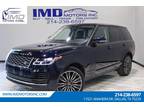 2020 Land Rover Range Rover HSE for sale