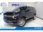 2021 Chevrolet Tahoe LT for sale