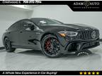 2021 Mercedes-Benz AMG GT 63 4-Door Coupe for sale