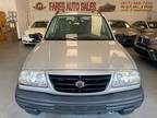 2004 Suzuki Vitara V6 for sale
