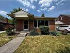 Powers Ave, Dearborn Heights, Home For Rent