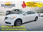 Used 2017 Hyundai Azera for sale.