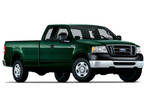Used 2007 Ford F-150 for sale.
