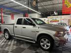 Used 2014 Ram 1500 for sale.