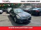 Used 2013 INFINITI G37 Sedan x AWD for sale.