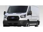 Used 2021 Ford Transit for sale.