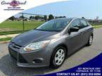 Used 2014 Ford Focus for sale.