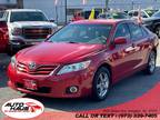 Used 2011 Toyota Camry for sale.