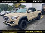 Used 2016 Toyota Tacoma for sale.