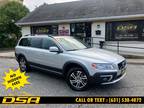 Used 2014 Volvo XC70 for sale.