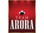 Top Realtor in Brampton
