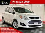 Used 2015 Ford C-max Hybrid for sale.
