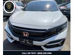 Used 2020 Honda Civic Hatchback for sale.