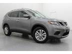 2015 Nissan Rogue Gray, 95K miles