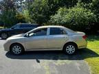 Used 2010 Toyota Corolla for sale.