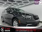 Used 2022 Chrysler Pacifica for sale.