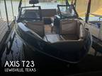 23 foot Axis T23