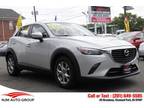 Used 2016 Mazda CX-3 for sale.