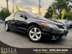 Used 2008 Honda Civic Cpe for sale.