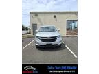 Used 2020 Chevrolet Equinox for sale.