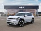 2024 Kia Black, 18 miles