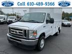 2025 Ford White, new