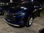 2022 Chevrolet Blazer