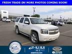 2013 Chevrolet Tahoe