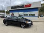 2015 Honda Civic Coupe