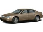 2006 Buick Lucerne