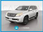 2012 Lexus GX