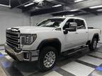 2021 GMC Sierra 2500HD