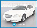 2010 Buick Lucerne