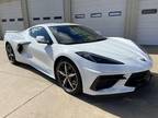 2022 Chevrolet Corvette