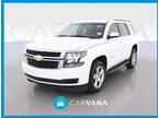 2018 Chevrolet Tahoe
