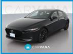 2021 Mazda Mazda3