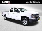 2019 Chevrolet 1500
