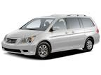 2009 Honda Odyssey