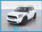 2013 MINI Countryman