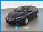 2021 Nissan LEAF