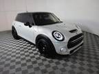2019 MINI Hardtop