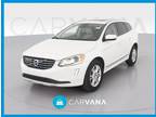 2016 Volvo XC60