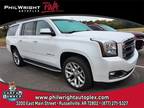 2016 GMC Yukon XL
