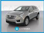 2019 Cadillac XT5
