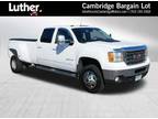 2013 Gmc 3500