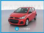 2017 Chevrolet Spark