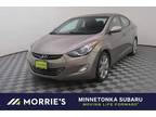 2012 Hyundai Elantra
