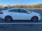 2019 Honda Insight