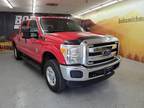2013 Ford F-250